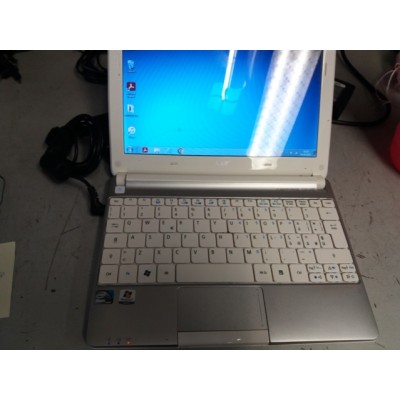 NETBOOK ACER ONE D270 